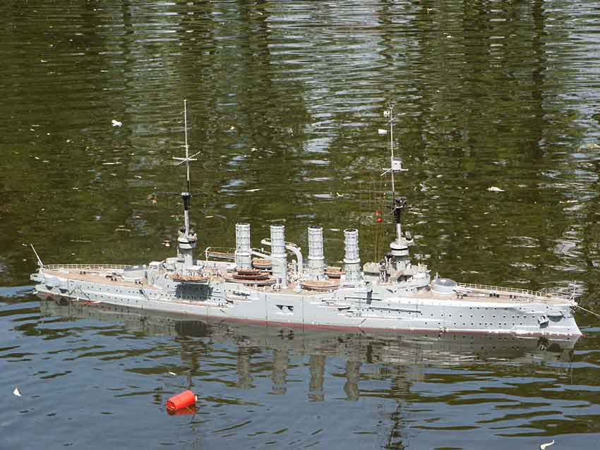 Scharnhorst