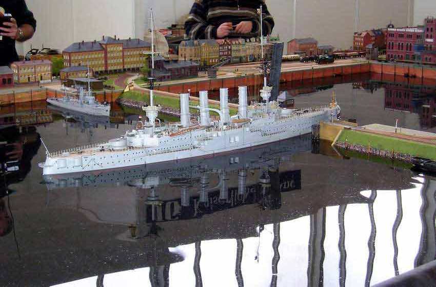 Scharnhorst