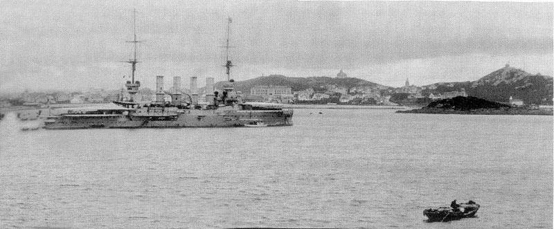 Scharnhorst