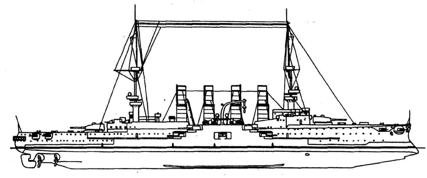 Scharnhorst