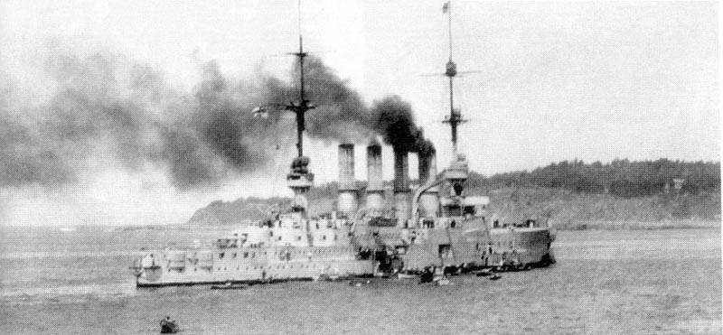 Scharnhorst