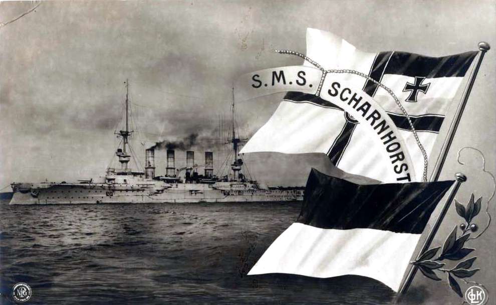 Scharnhorst