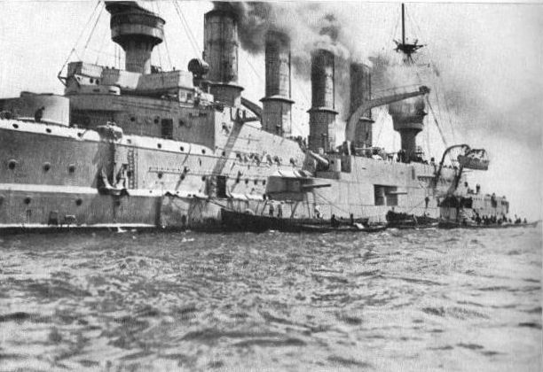 Scharnhorst