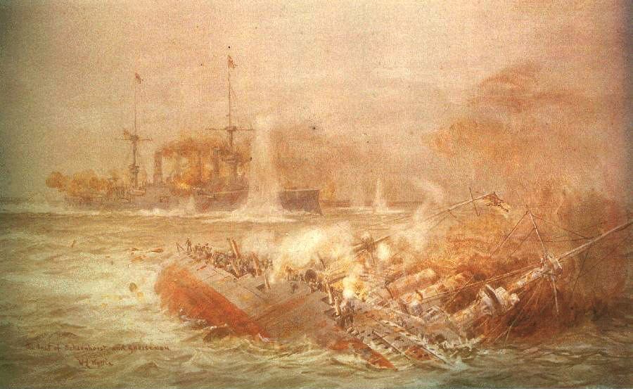 Scharnhorst