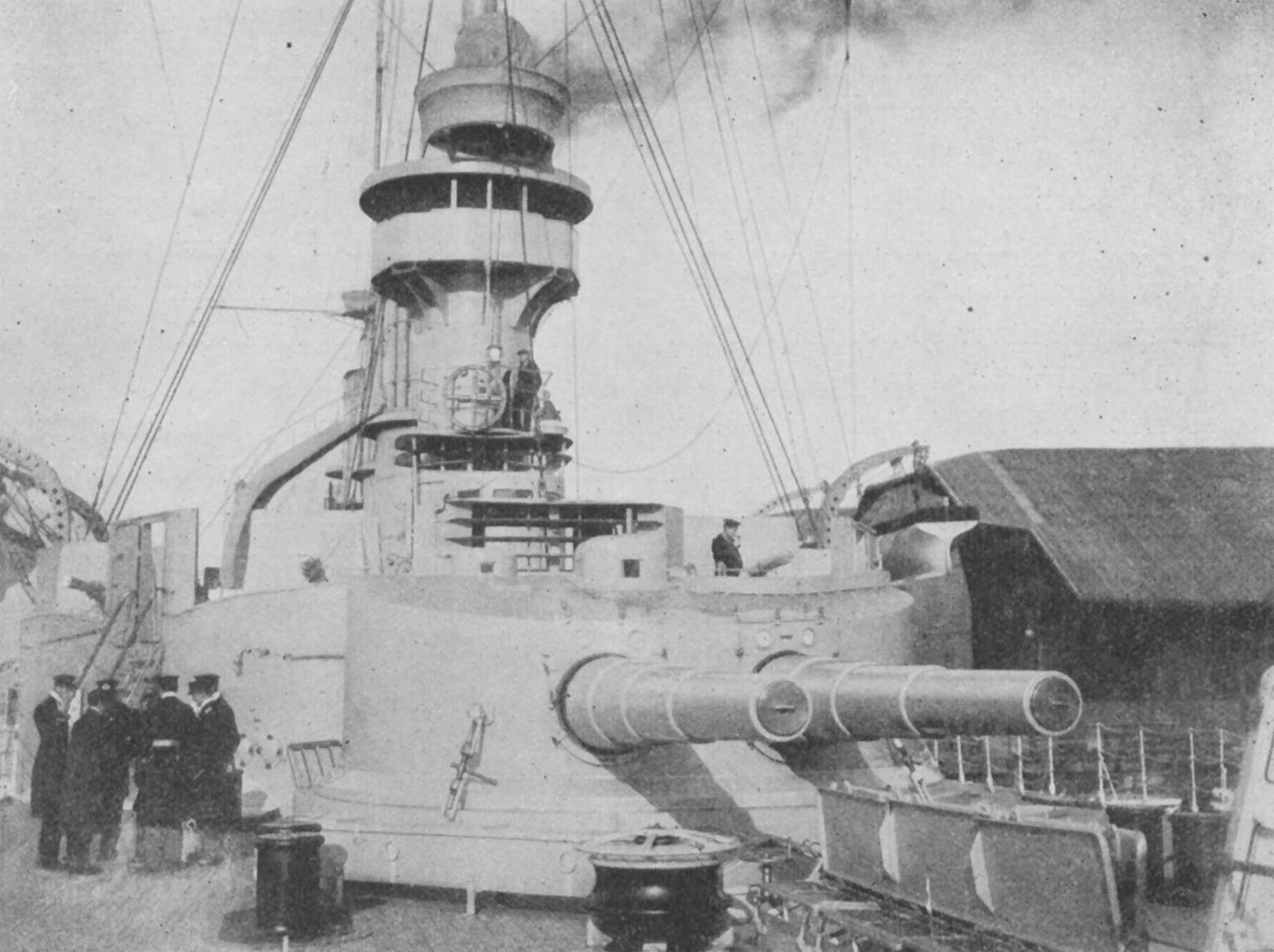 Scharnhorst