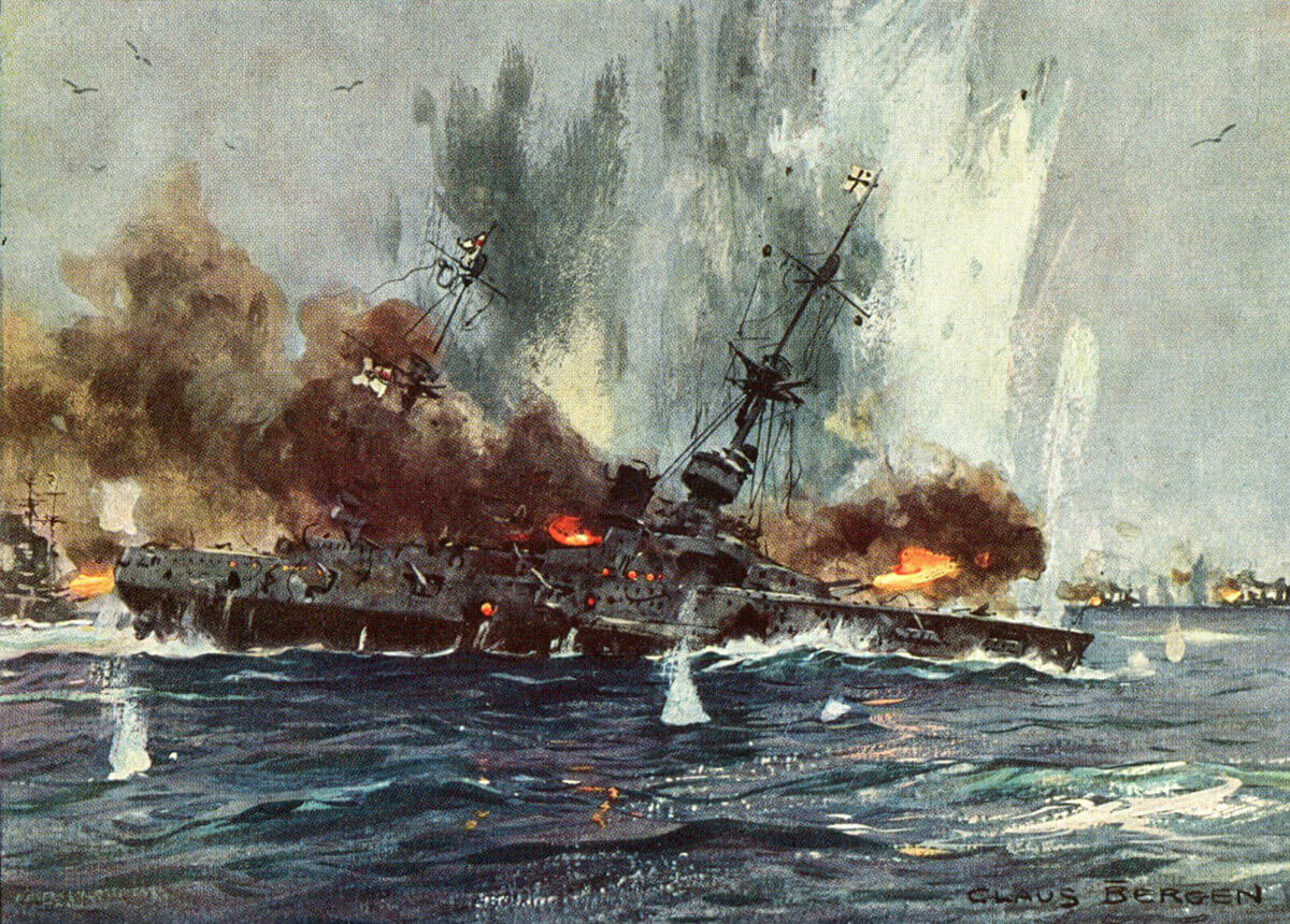Scharnhorst