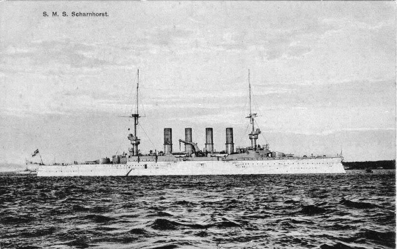 Scharnhorst
