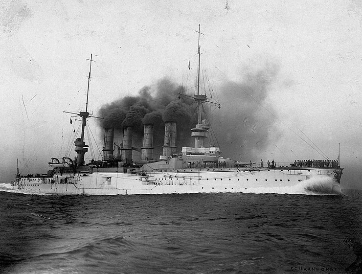 Scharnhorst