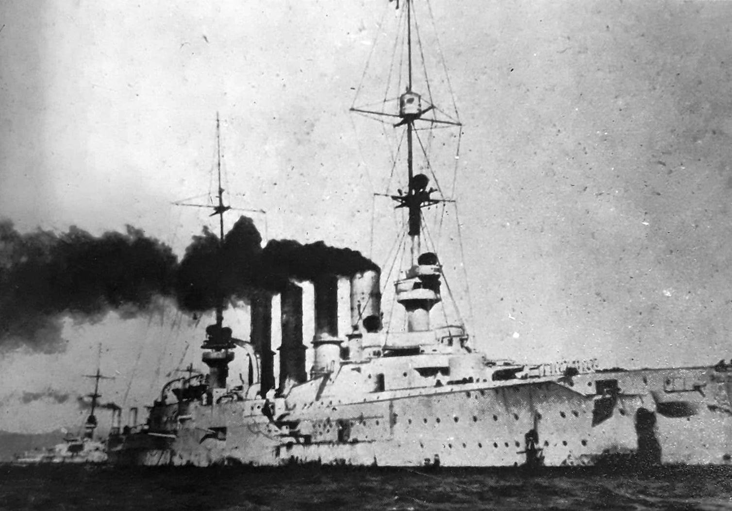 Scharnhorst
