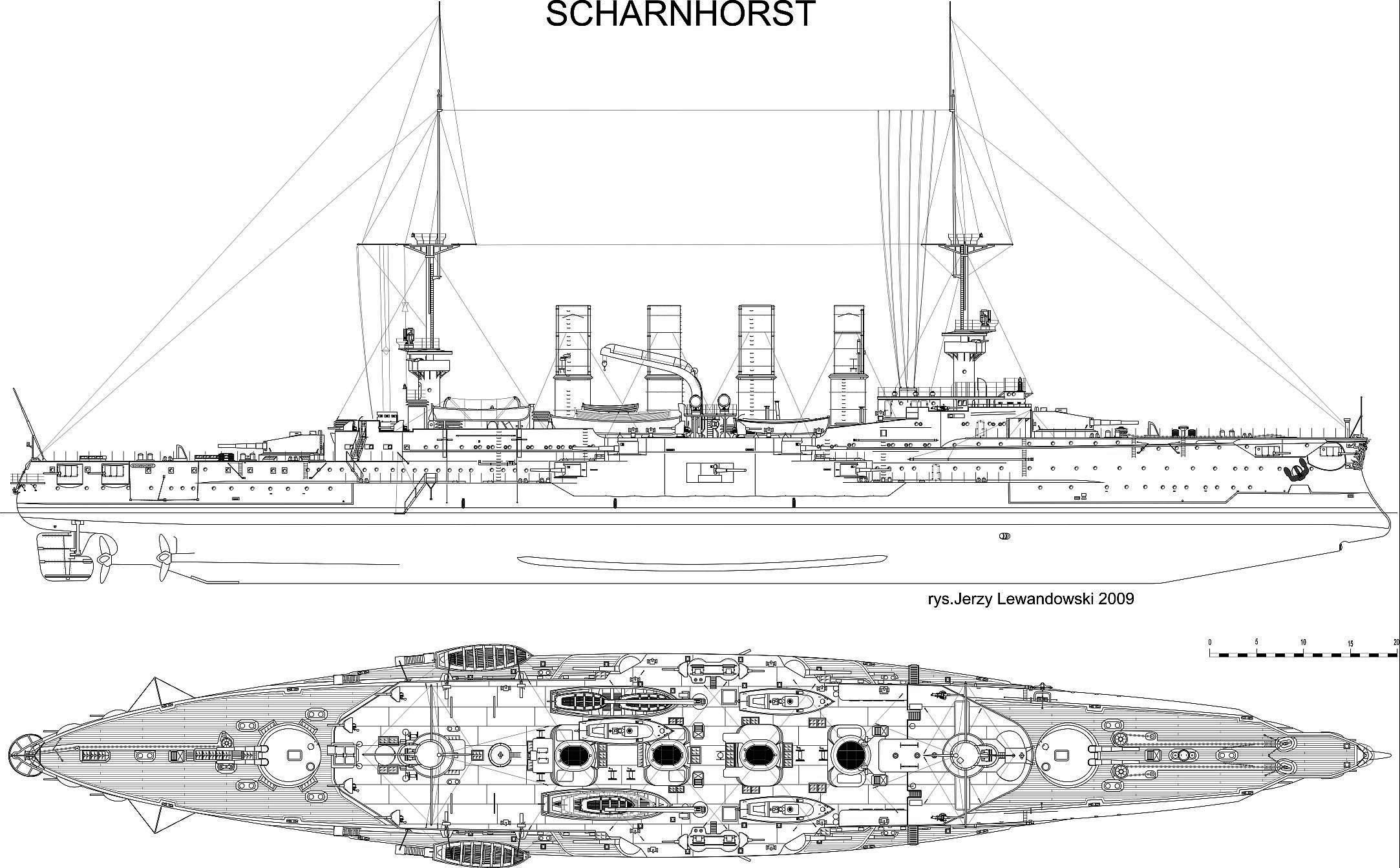 Scharnhorst