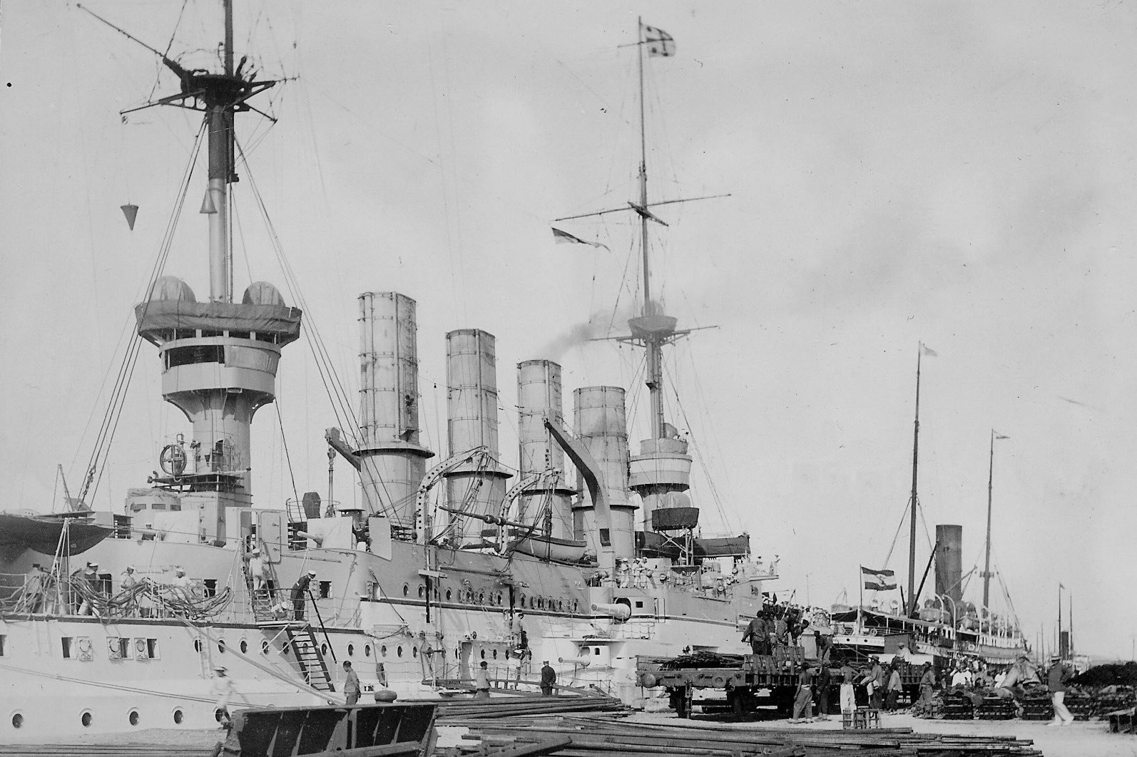 Scharnhorst