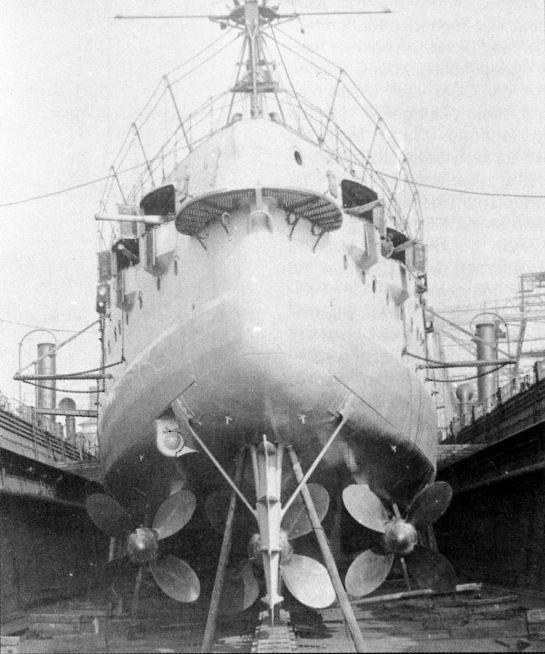 Scharnhorst