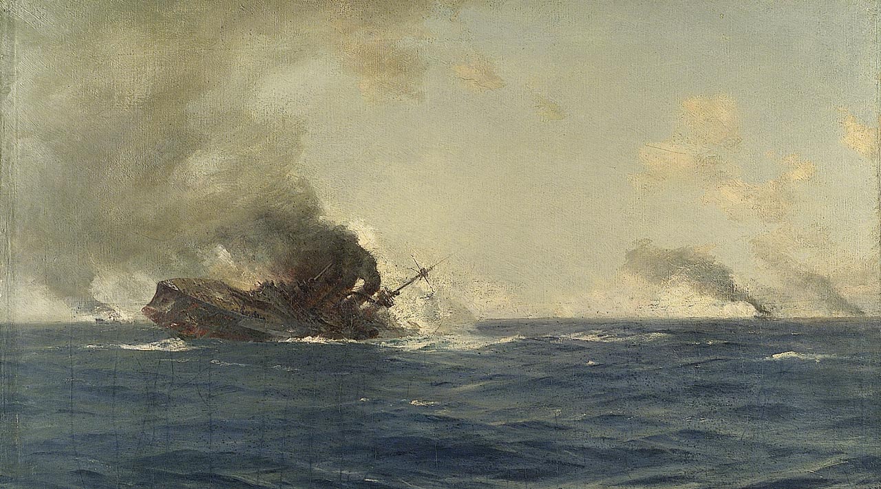 Scharnhorst