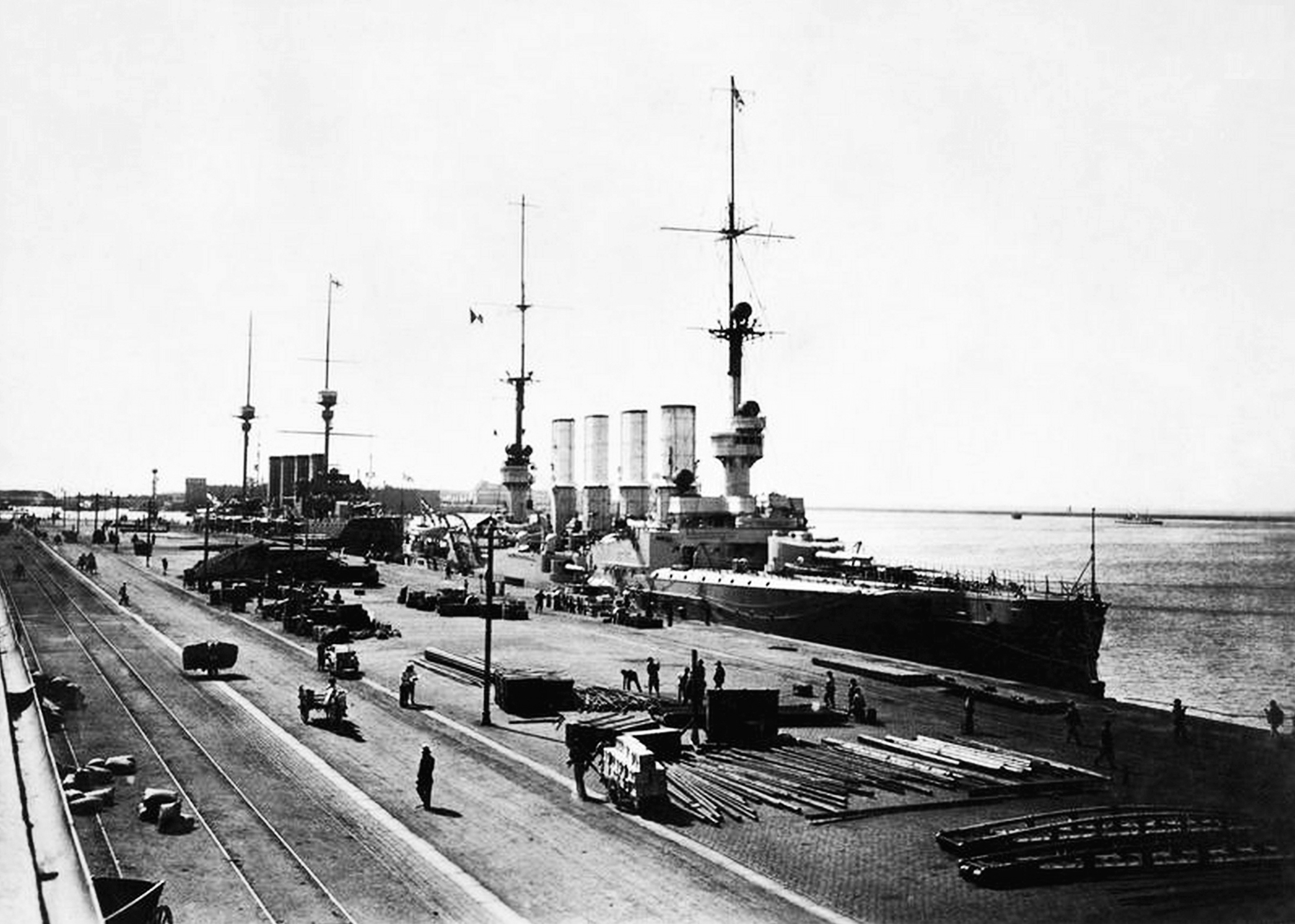 Scharnhorst