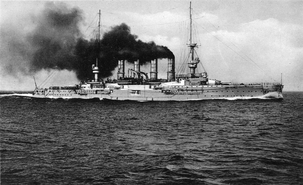Scharnhorst