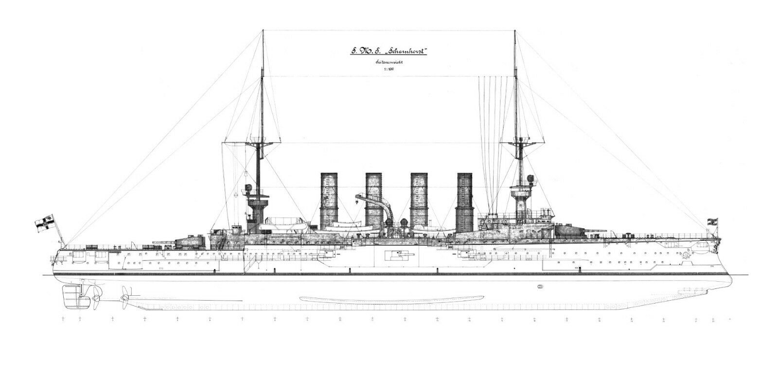 Scharnhorst