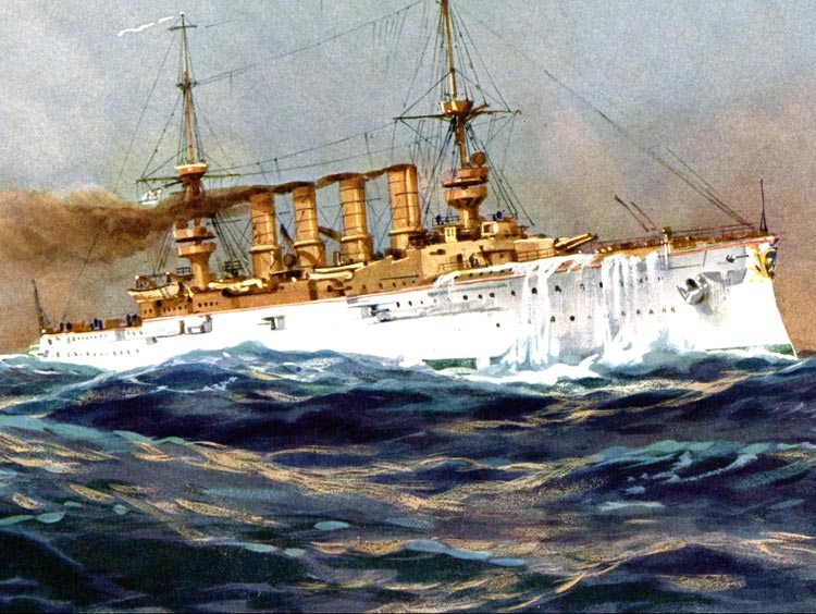 Scharnhorst