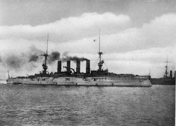 Scharnhorst