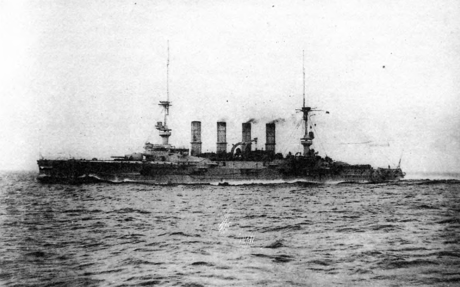 Scharnhorst