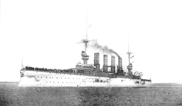 Scharnhorst