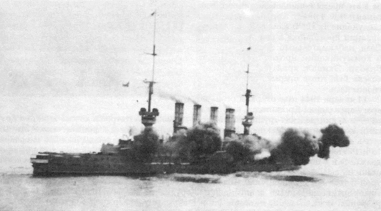 Scharnhorst
