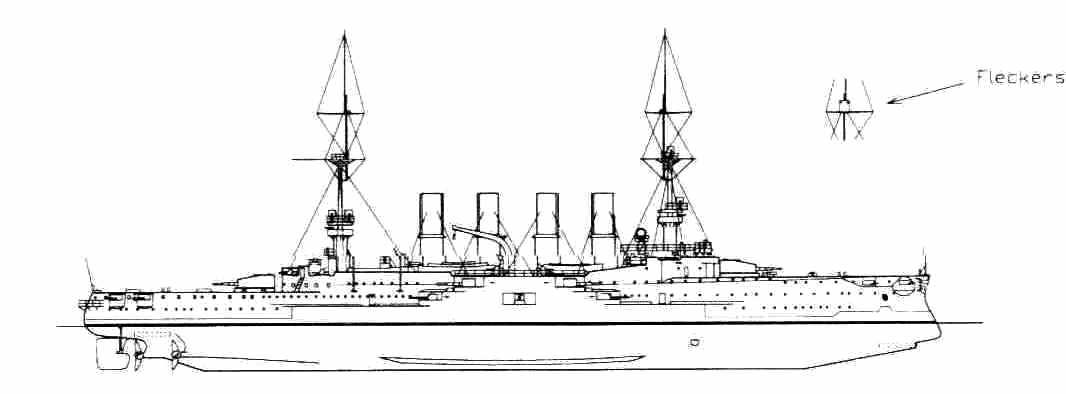 Scharnhorst