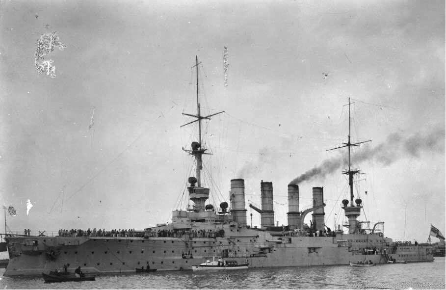 Scharnhorst