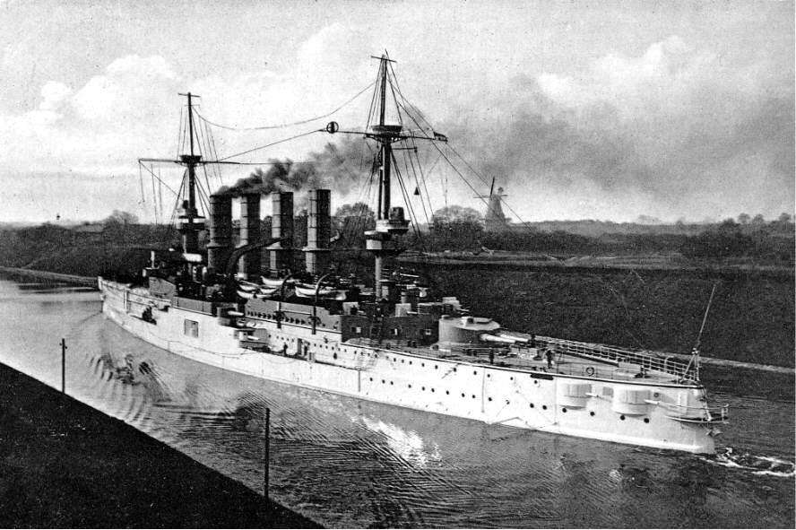 Scharnhorst