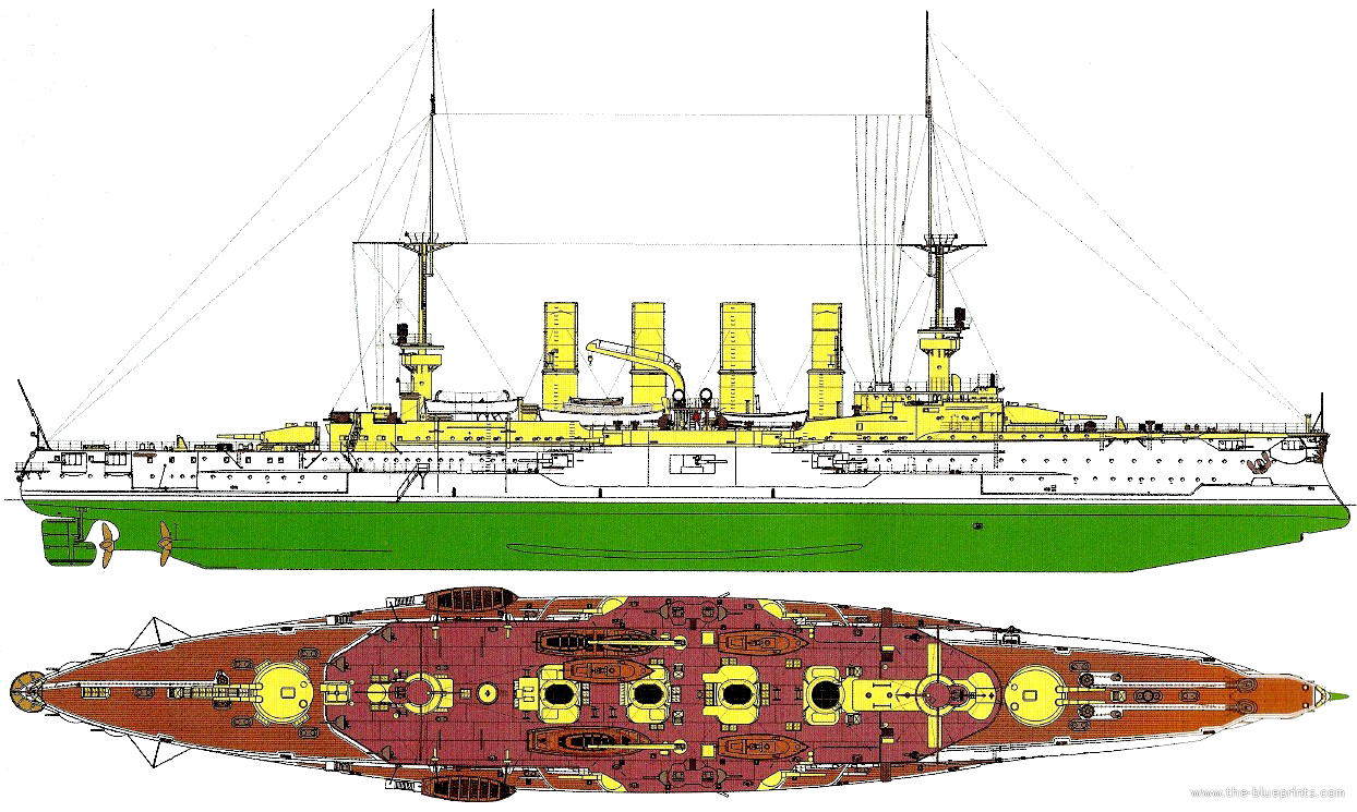 Scharnhorst