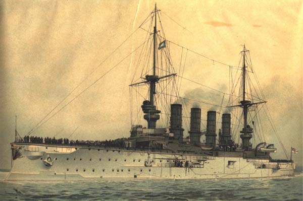 Scharnhorst