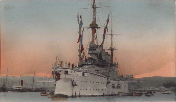 Scharnhorst