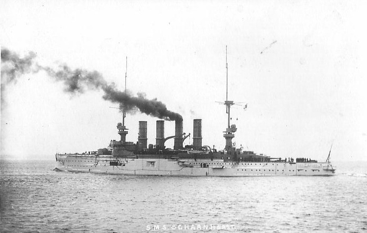 Scharnhorst