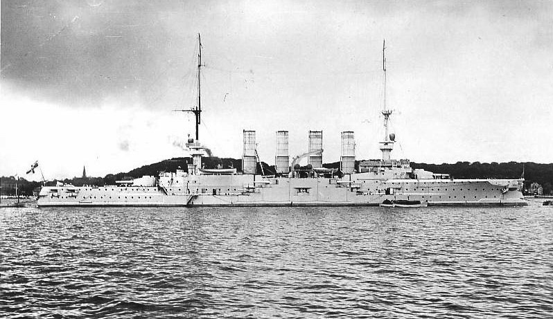 Scharnhorst