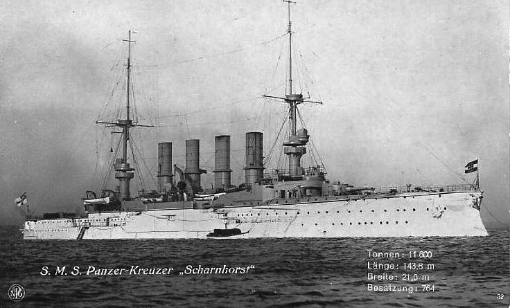 Scharnhorst