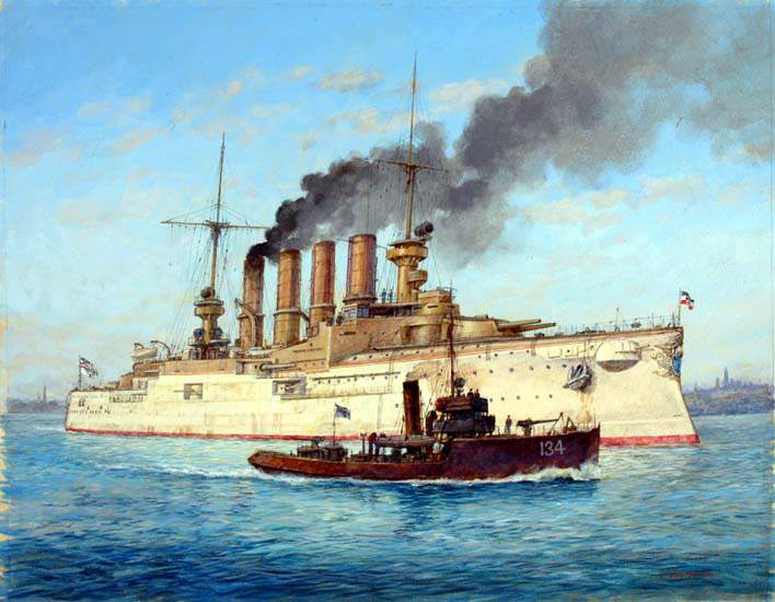 Scharnhorst