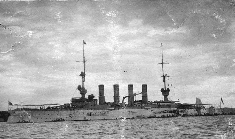 Scharnhorst