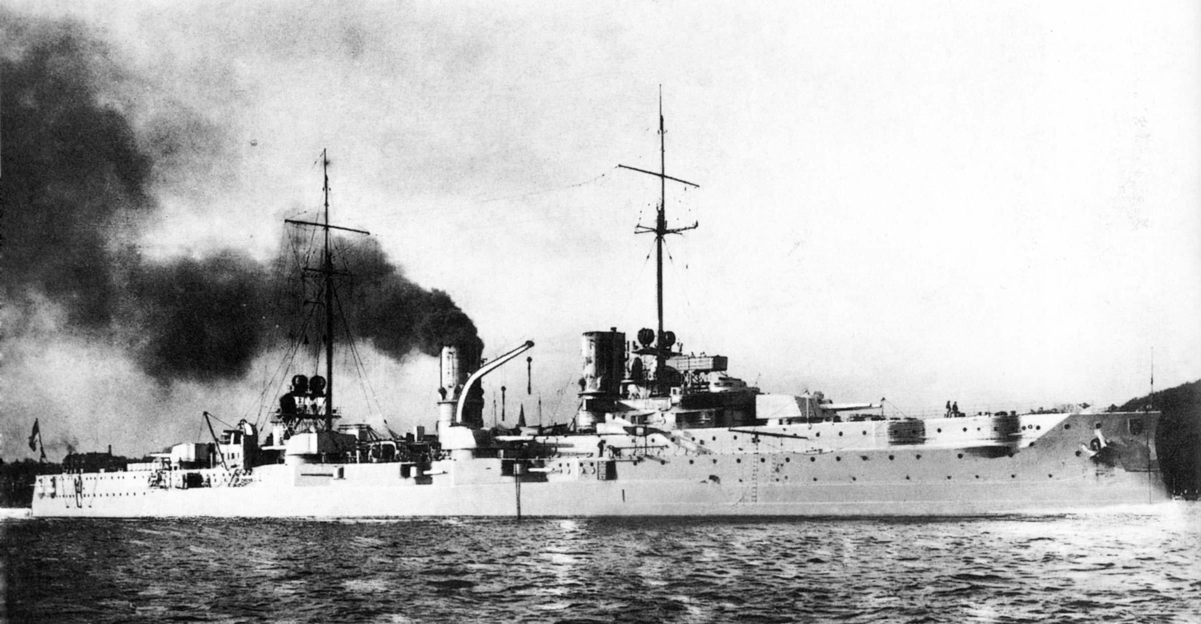 Blücher