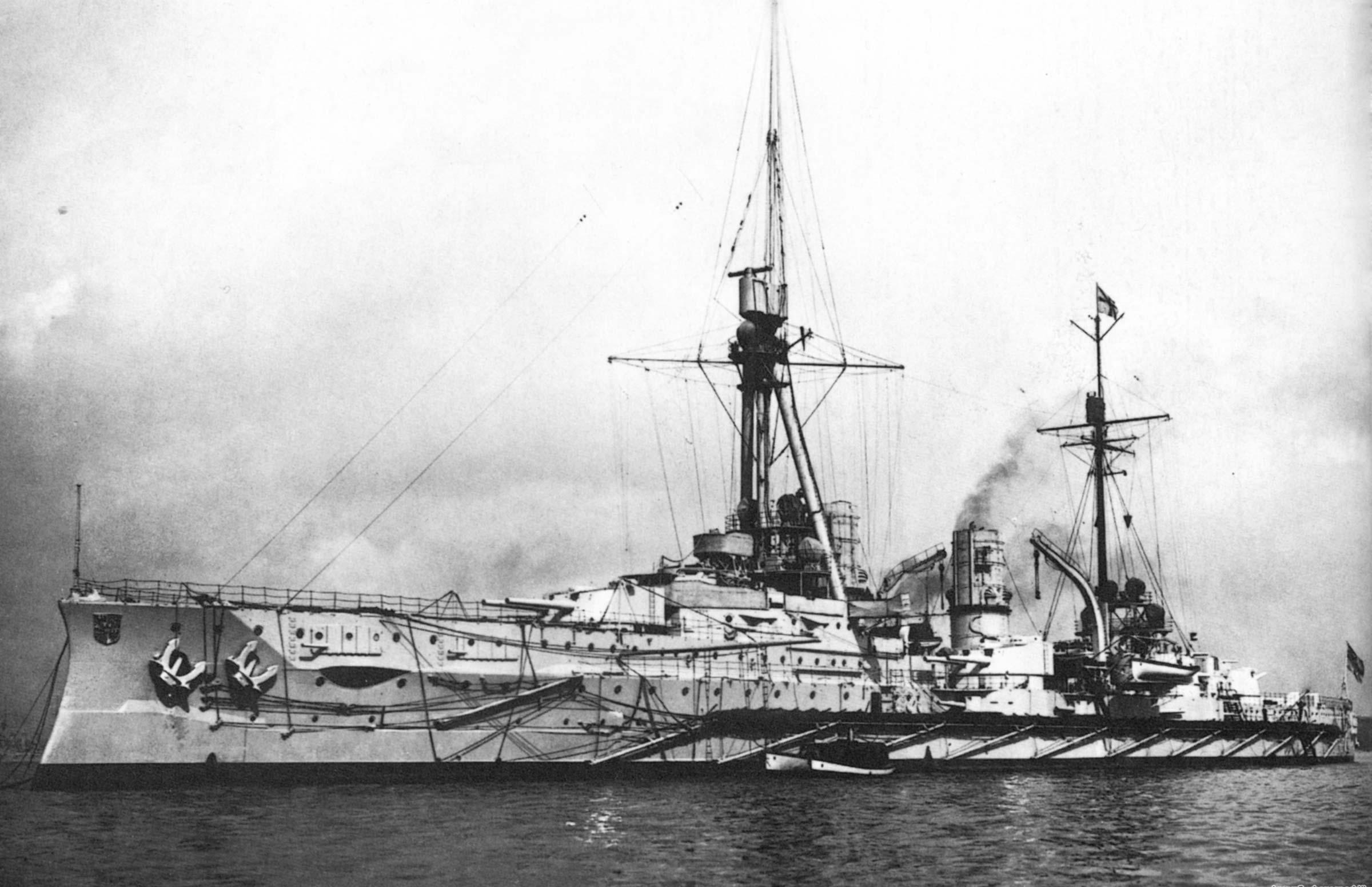 Blücher