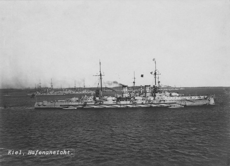 Blücher