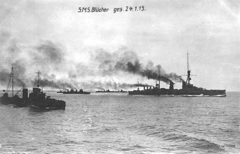 Blücher