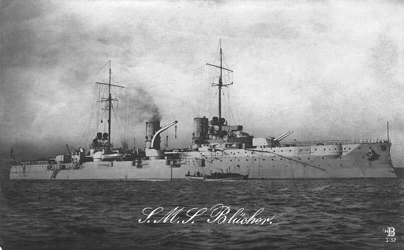 Blücher