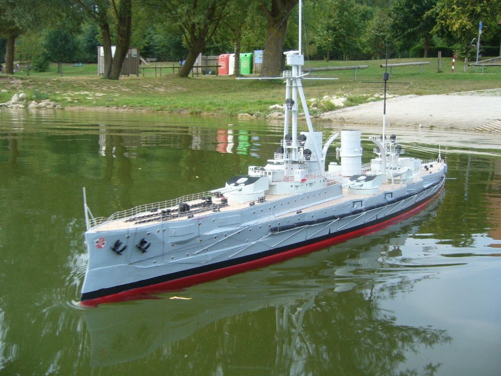 Blücher