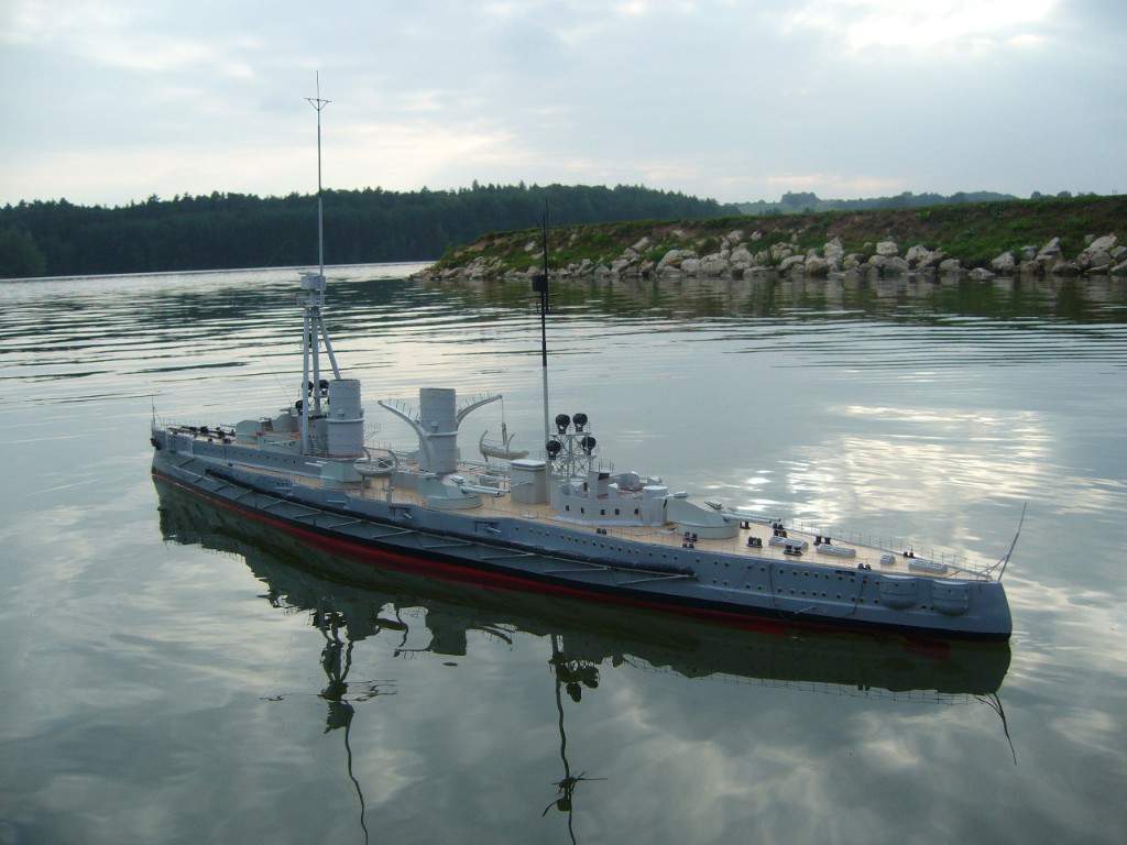 Blücher
