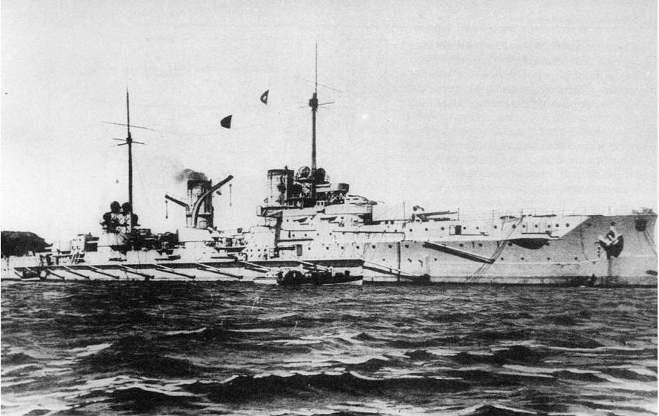Blücher