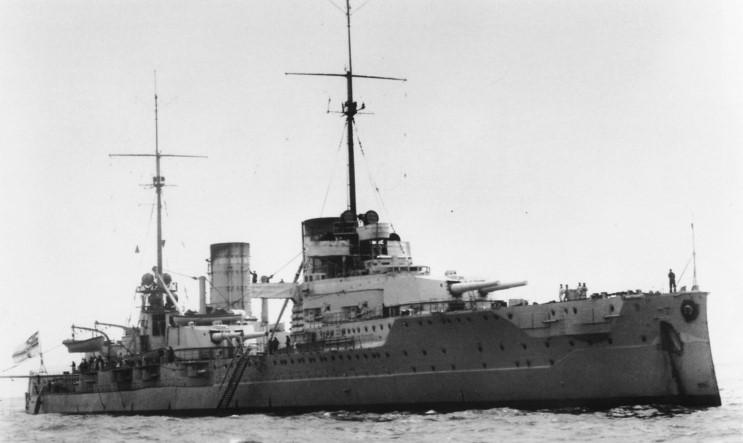 Von der Tann