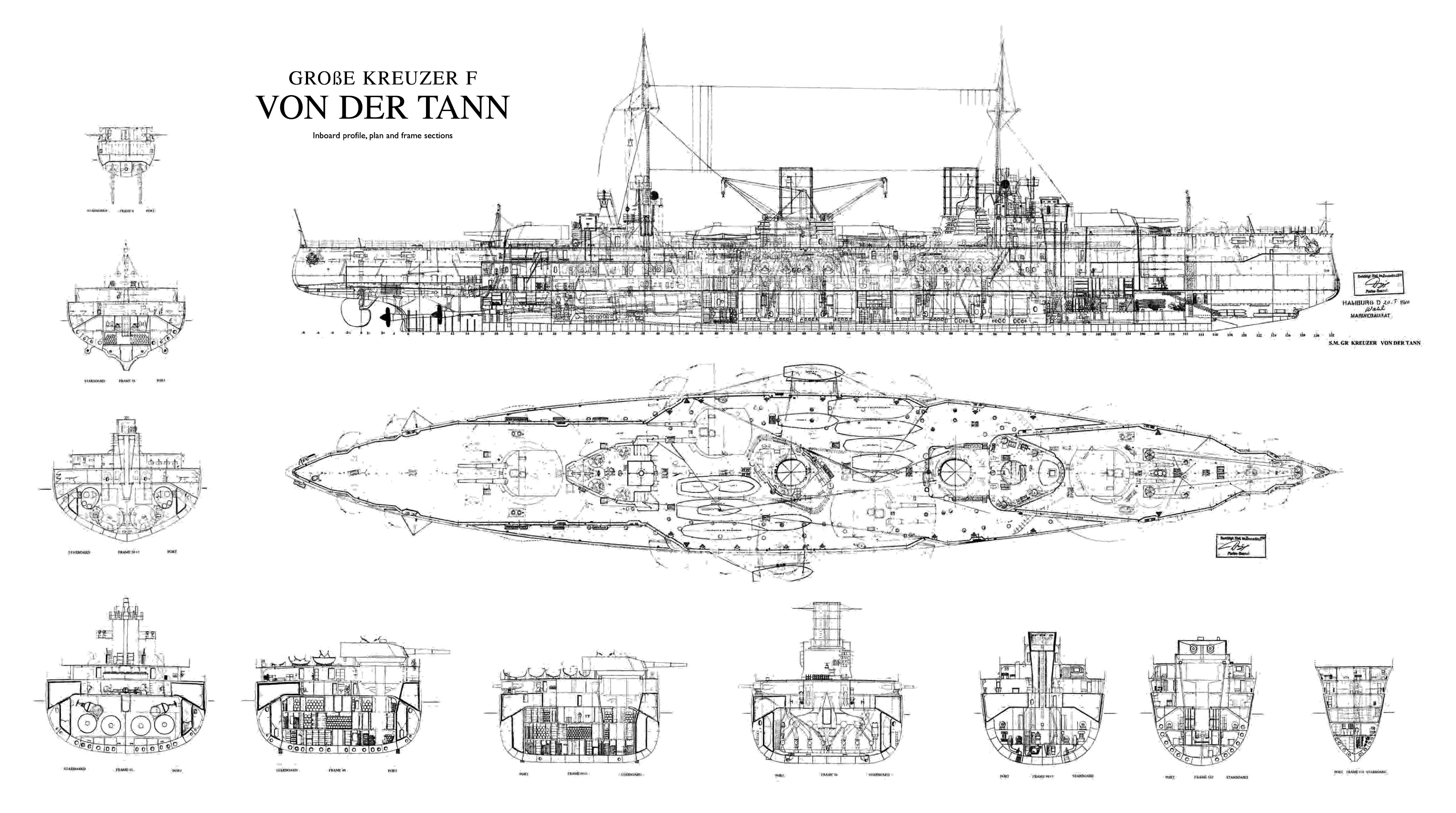 Von der Tann
