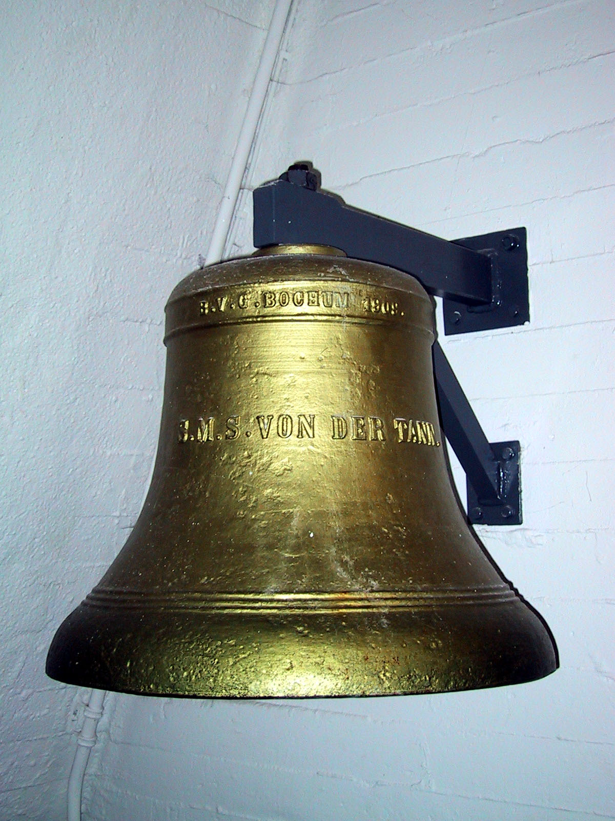 Von der Tann