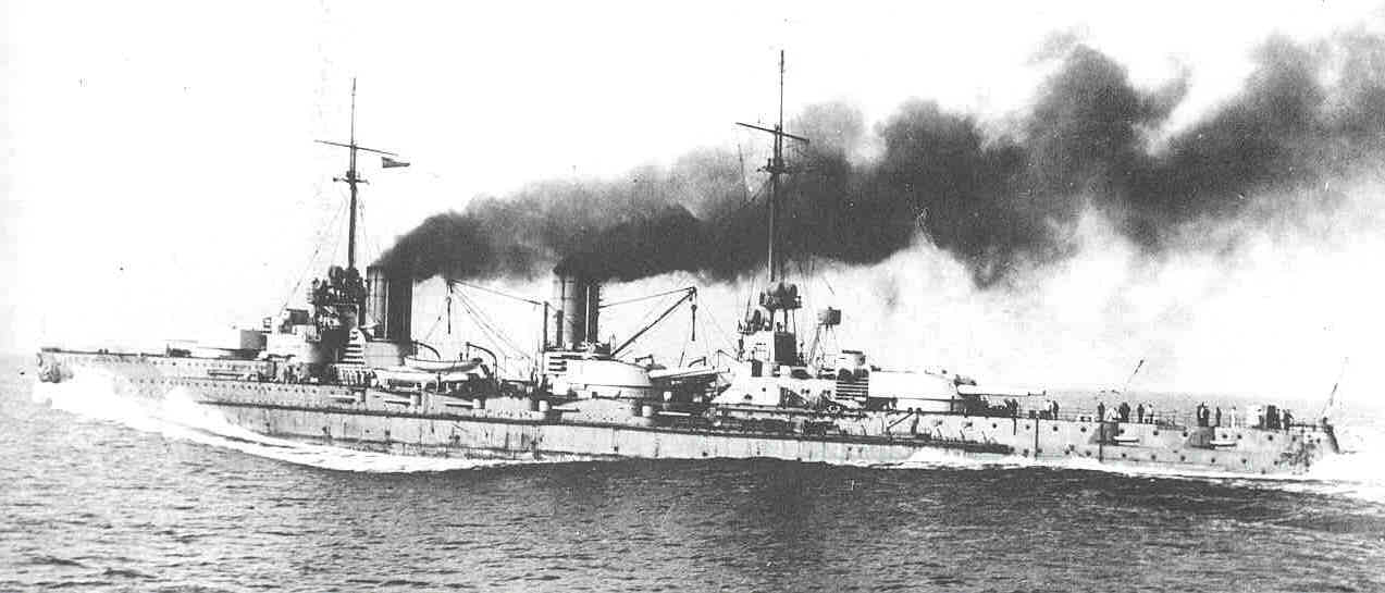 Von der Tann