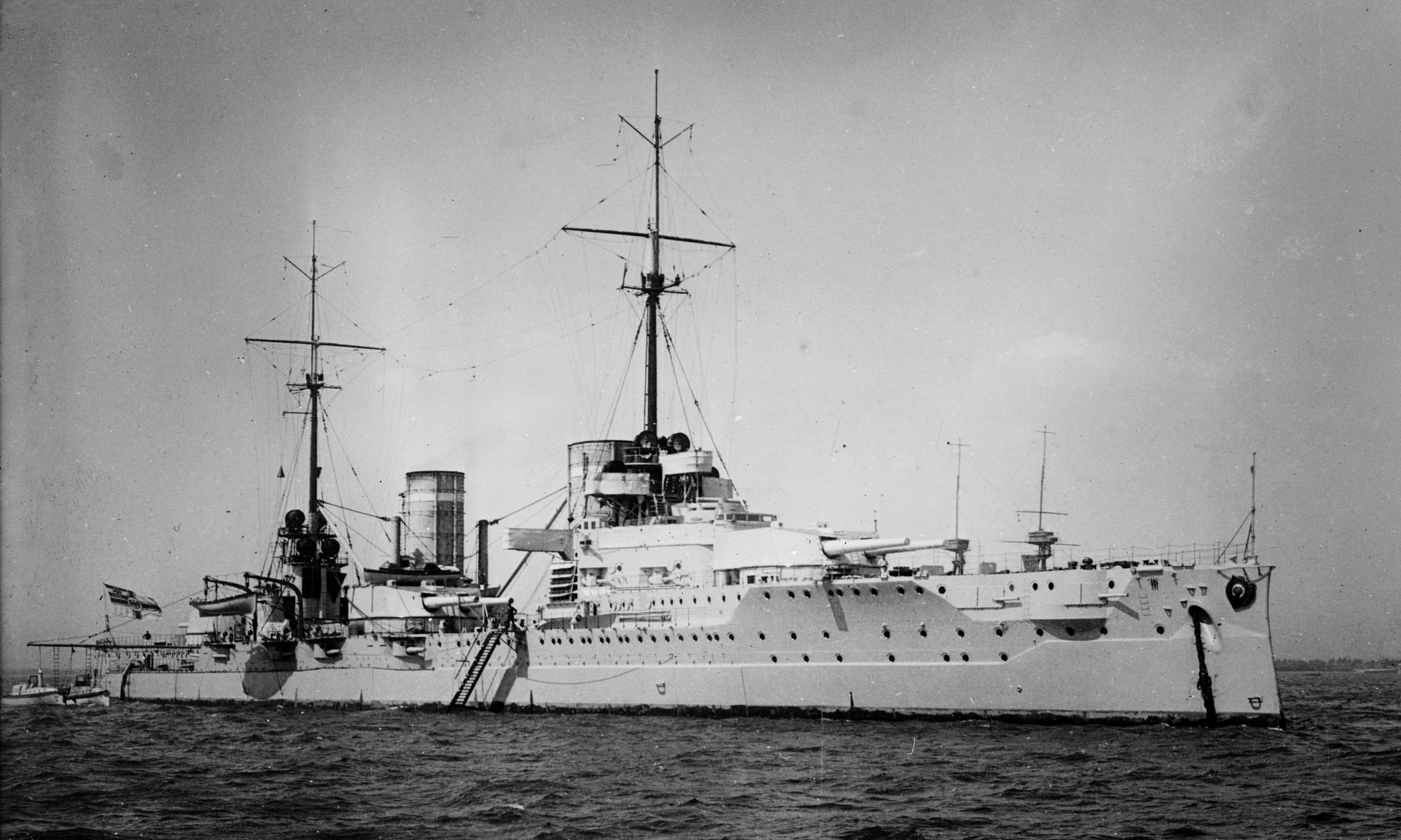 Von der Tann