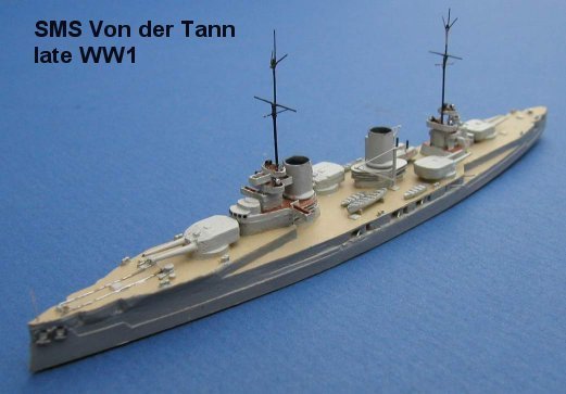 Von der Tann
